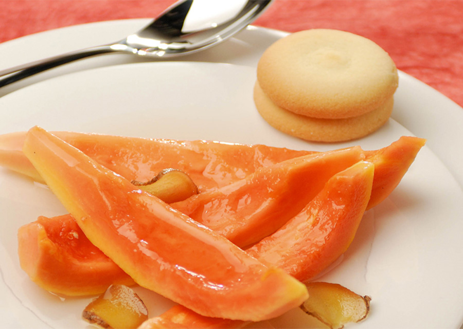 Red-Papaya-with-Ginger-Syrup1-900p